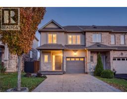 157 HIGHGATE Heights, Stoney Creek, Ontario