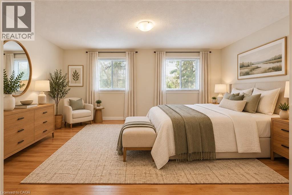 4195 Longmoor Drive Unit# 3, Burlington, Ontario  L7L 5J9 - Photo 14 - 40874555