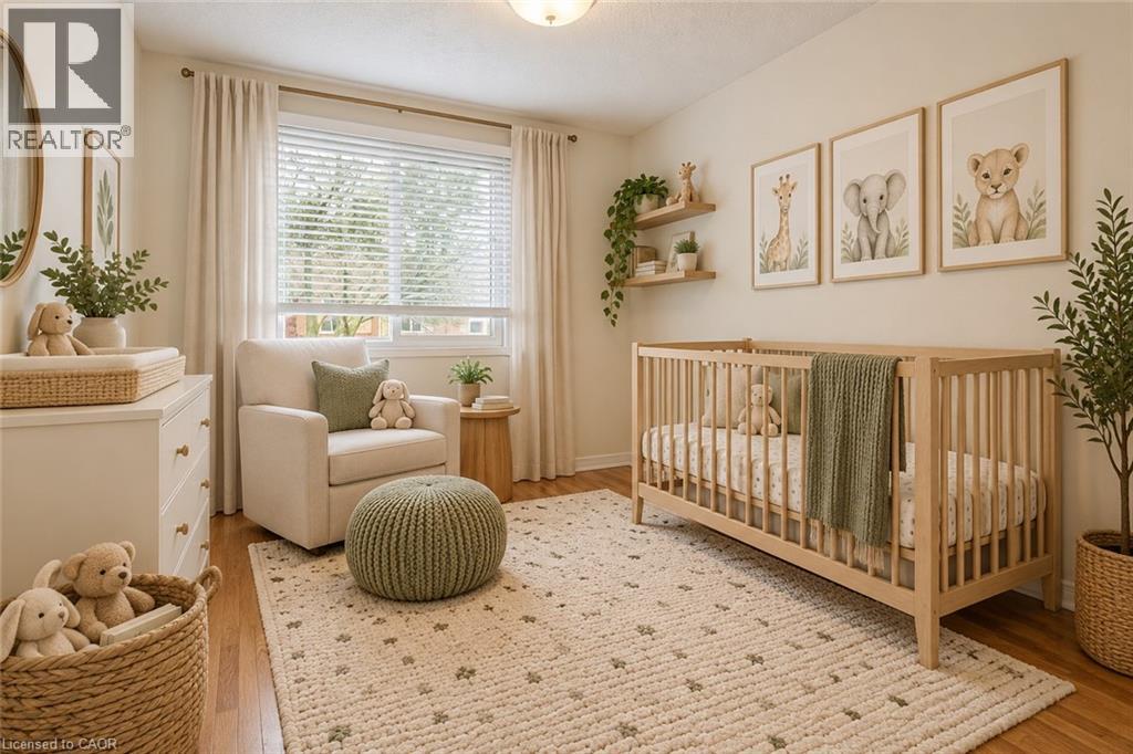 4195 Longmoor Drive Unit# 3, Burlington, Ontario  L7L 5J9 - Photo 17 - 40874555