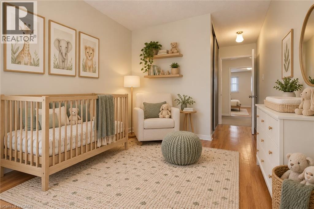 4195 Longmoor Drive Unit# 3, Burlington, Ontario  L7L 5J9 - Photo 18 - 40874555