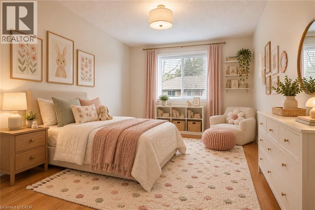 4195 Longmoor Drive Unit# 3, Burlington, Ontario  L7L 5J9 - Photo 19 - 40874555