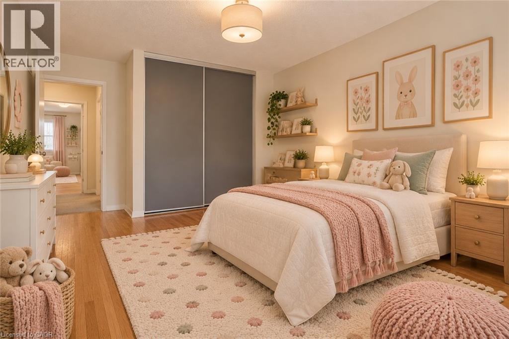 4195 Longmoor Drive Unit# 3, Burlington, Ontario  L7L 5J9 - Photo 20 - 40874555