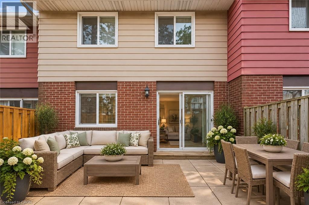 4195 Longmoor Drive Unit# 3, Burlington, Ontario  L7L 5J9 - Photo 24 - 40874555