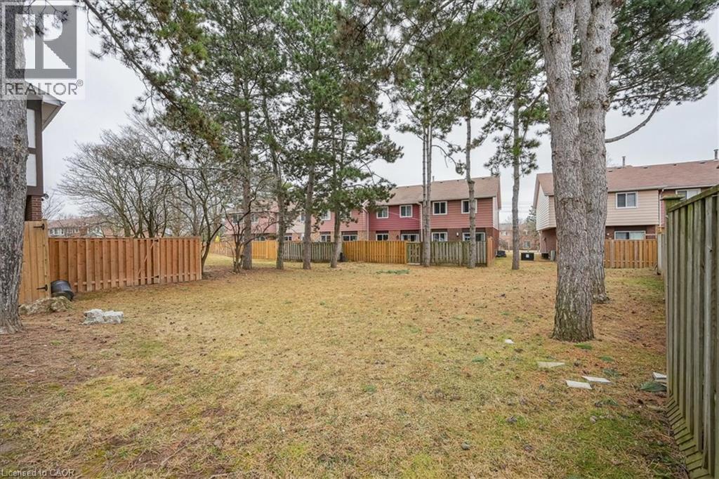 4195 Longmoor Drive Unit# 3, Burlington, Ontario  L7L 5J9 - Photo 25 - 40874555