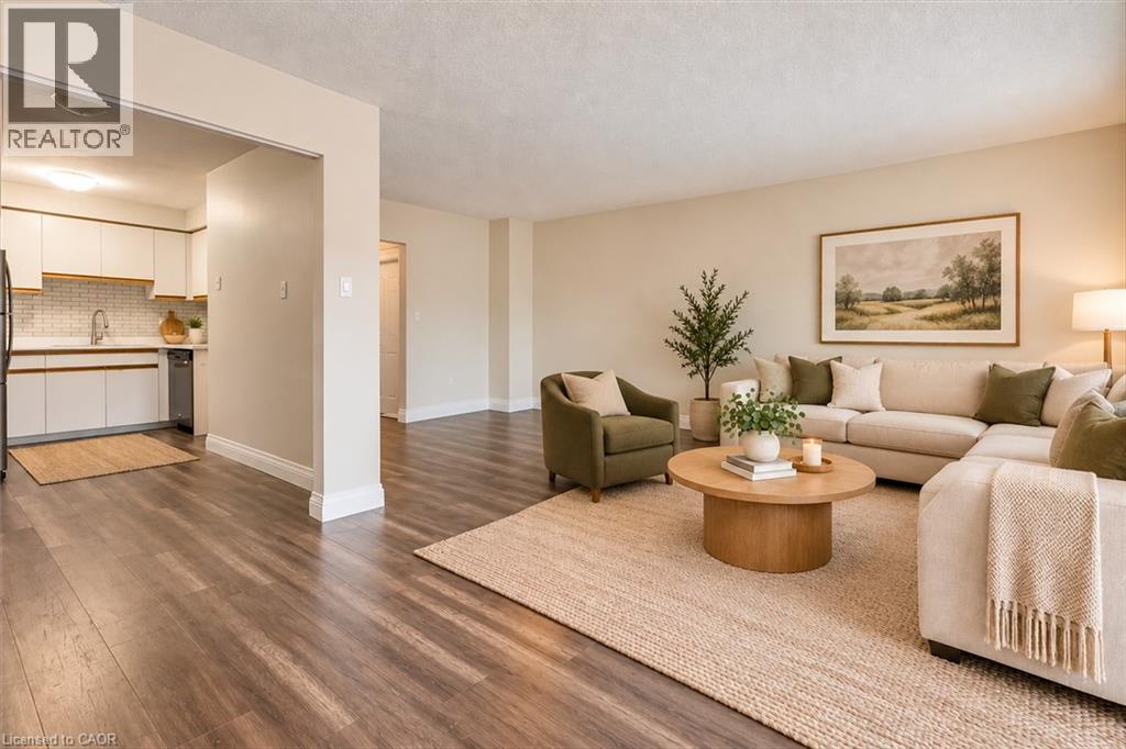 4195 Longmoor Drive Unit# 3, Burlington, Ontario  L7L 5J9 - Photo 6 - 40874555