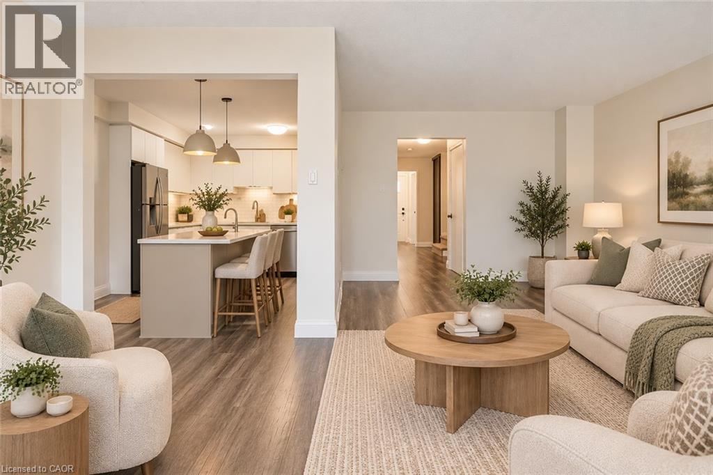 4195 Longmoor Drive Unit# 3, Burlington, Ontario  L7L 5J9 - Photo 8 - 40874555