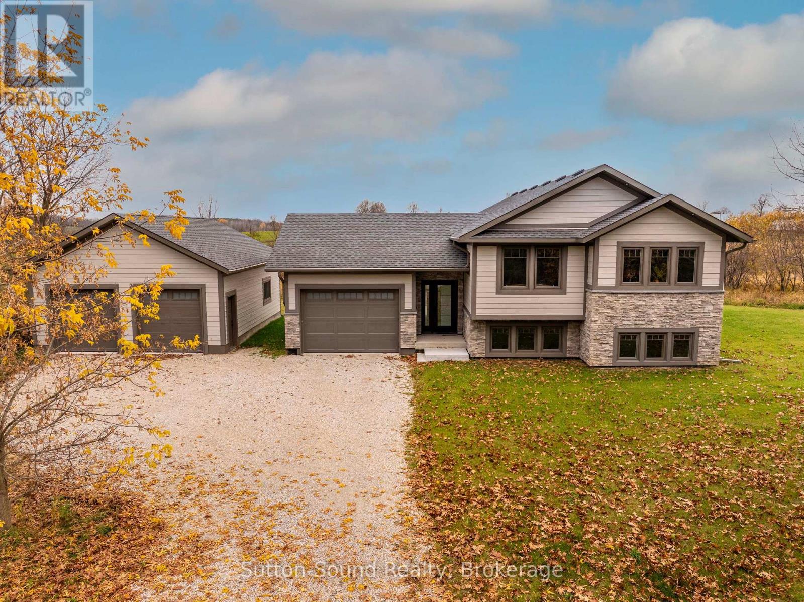 397600 10 CONCESSION, Meaford, Ontario