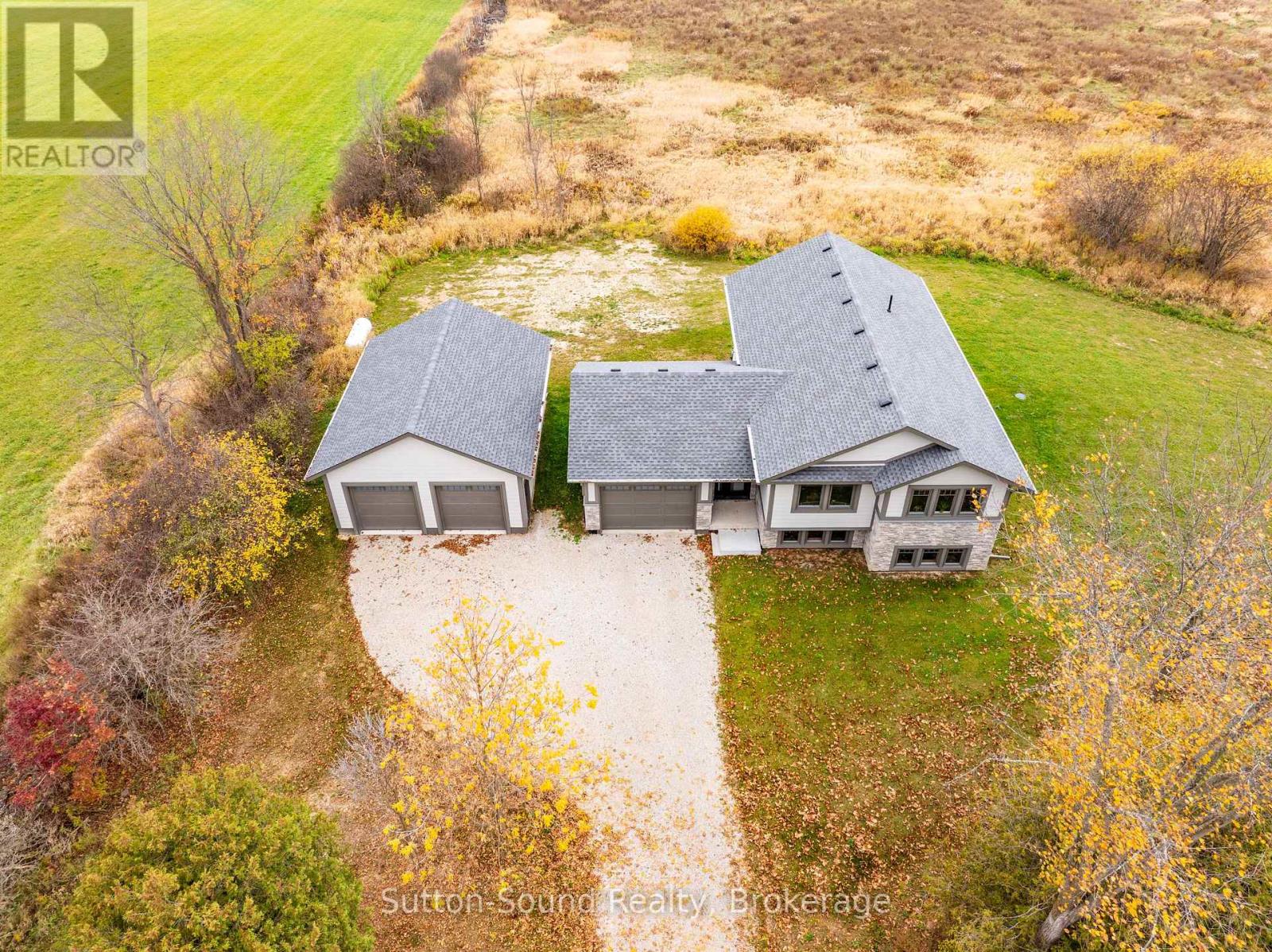 397600 10 Concession, Meaford, Ontario  N4K 5N8 - Photo 47 - X14131494