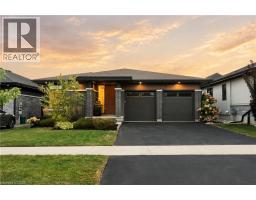 116 LAMETTI Drive, Fonthill, Ontario