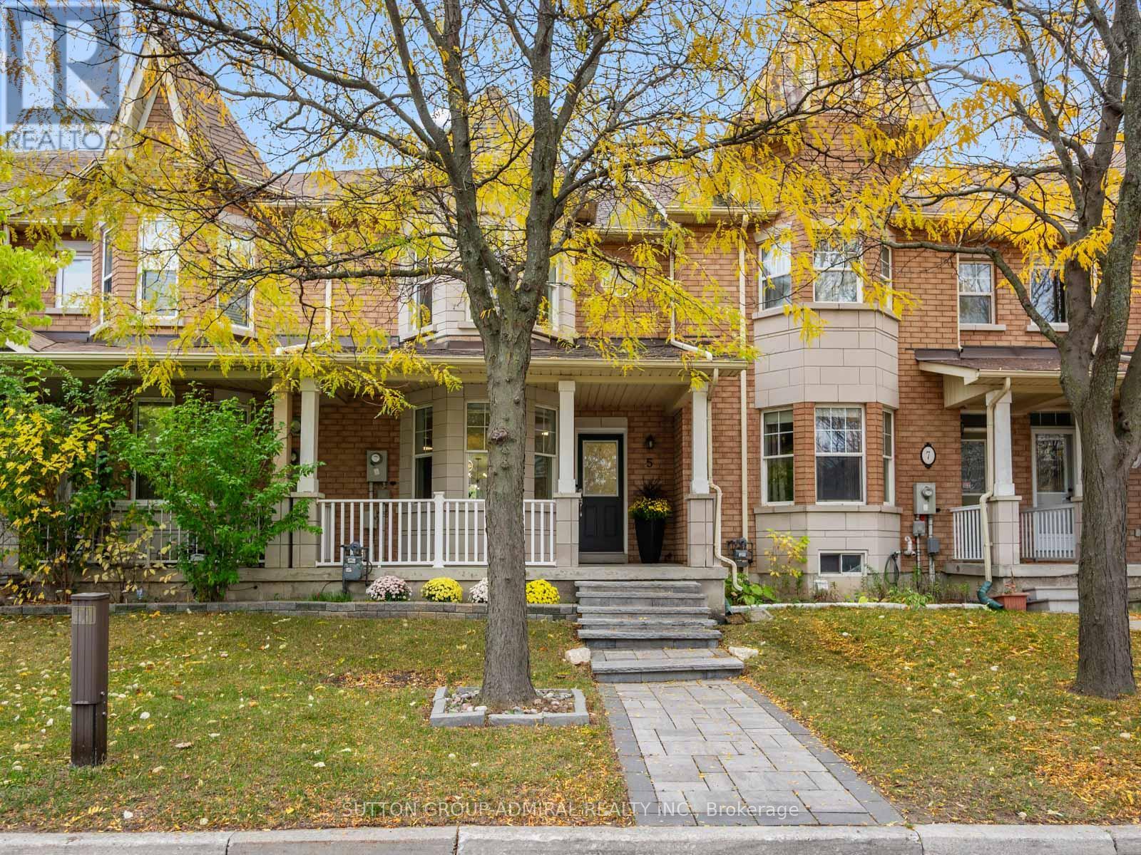 5 Melia Lane, Vaughan, Ontario  L6A 3K1 - Photo 2 - N14131432