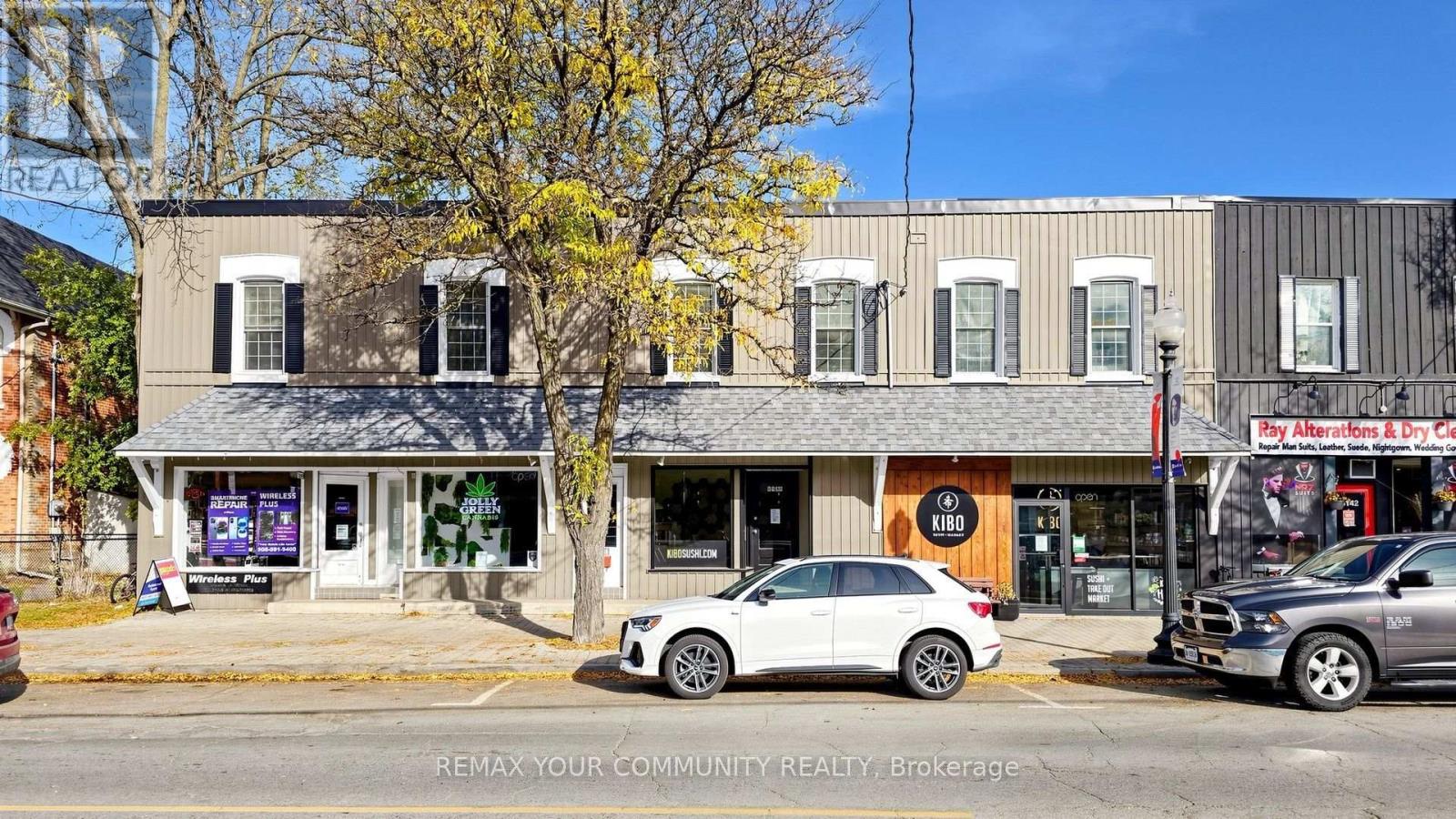 Units 6132 - 6140-6132 Main Street N, Whitchurch-Stouffville, Ontario  L4A 1A6 - Photo 3 - N14131470
