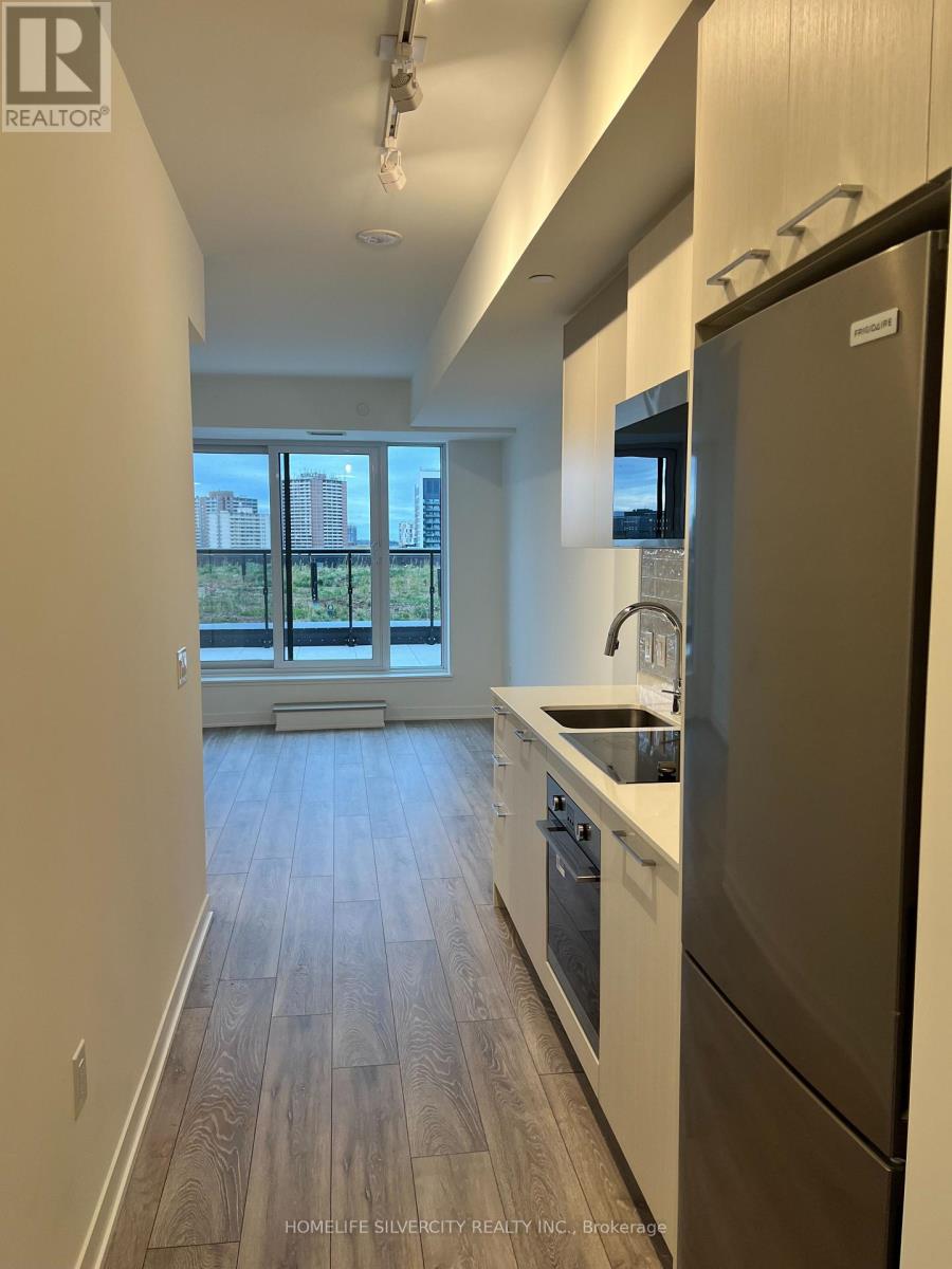 10 Oak Street, Toronto, Ontario  M5A 0Z1 - Photo 10 - C14131608