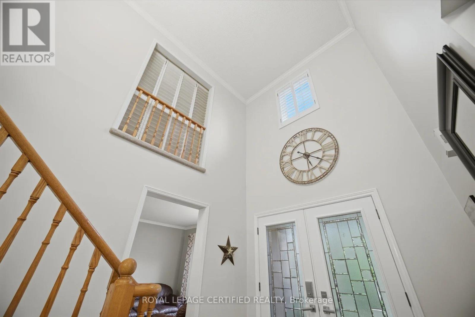 8 Wishart Place, Brampton, Ontario  L6Z 3H5 - Photo 7 - W14131542