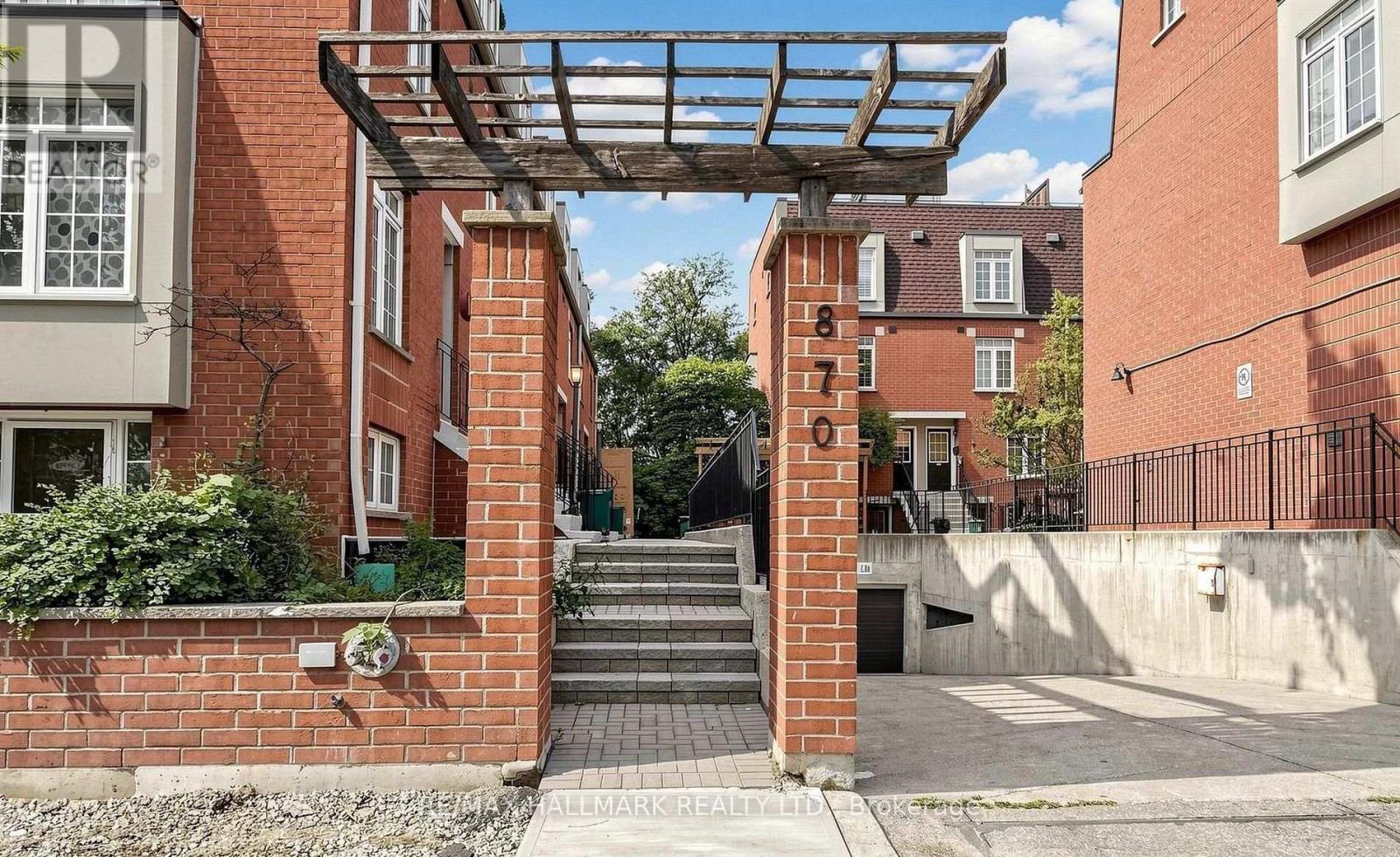 106 - 870 Jane Street, Toronto, Ontario  M6N 4C2 - Photo 3 - W14131550