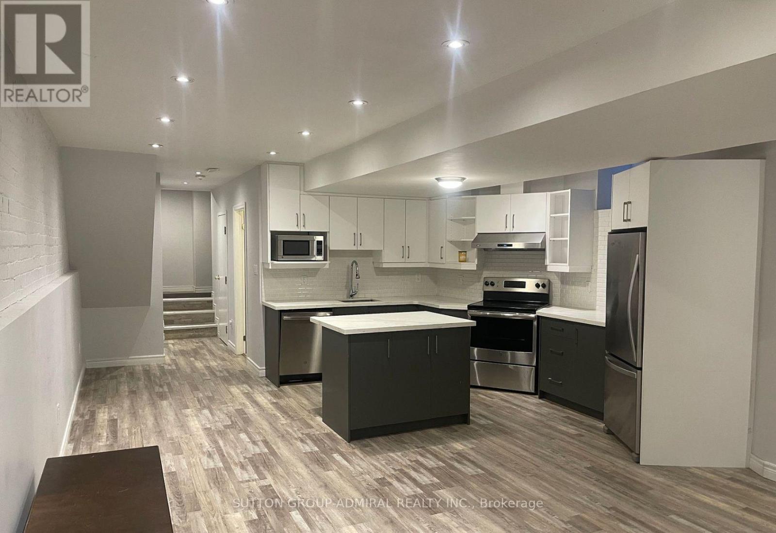 Bsmt - 1367 King Street W, Toronto (South Parkdale), Ontario  M6K 1H4 - Photo 10 - W14131622