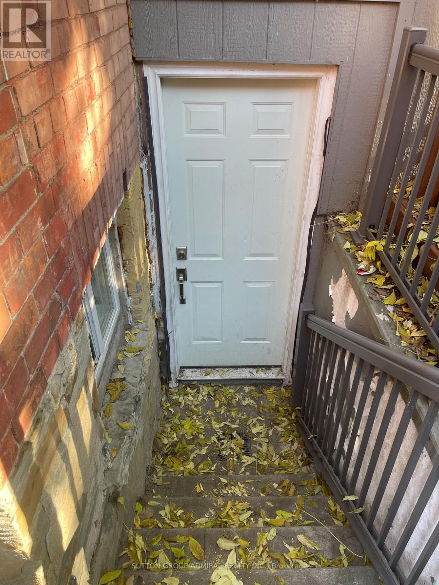Bsmt - 1367 King Street W, Toronto (South Parkdale), Ontario  M6K 1H4 - Photo 3 - W14131622