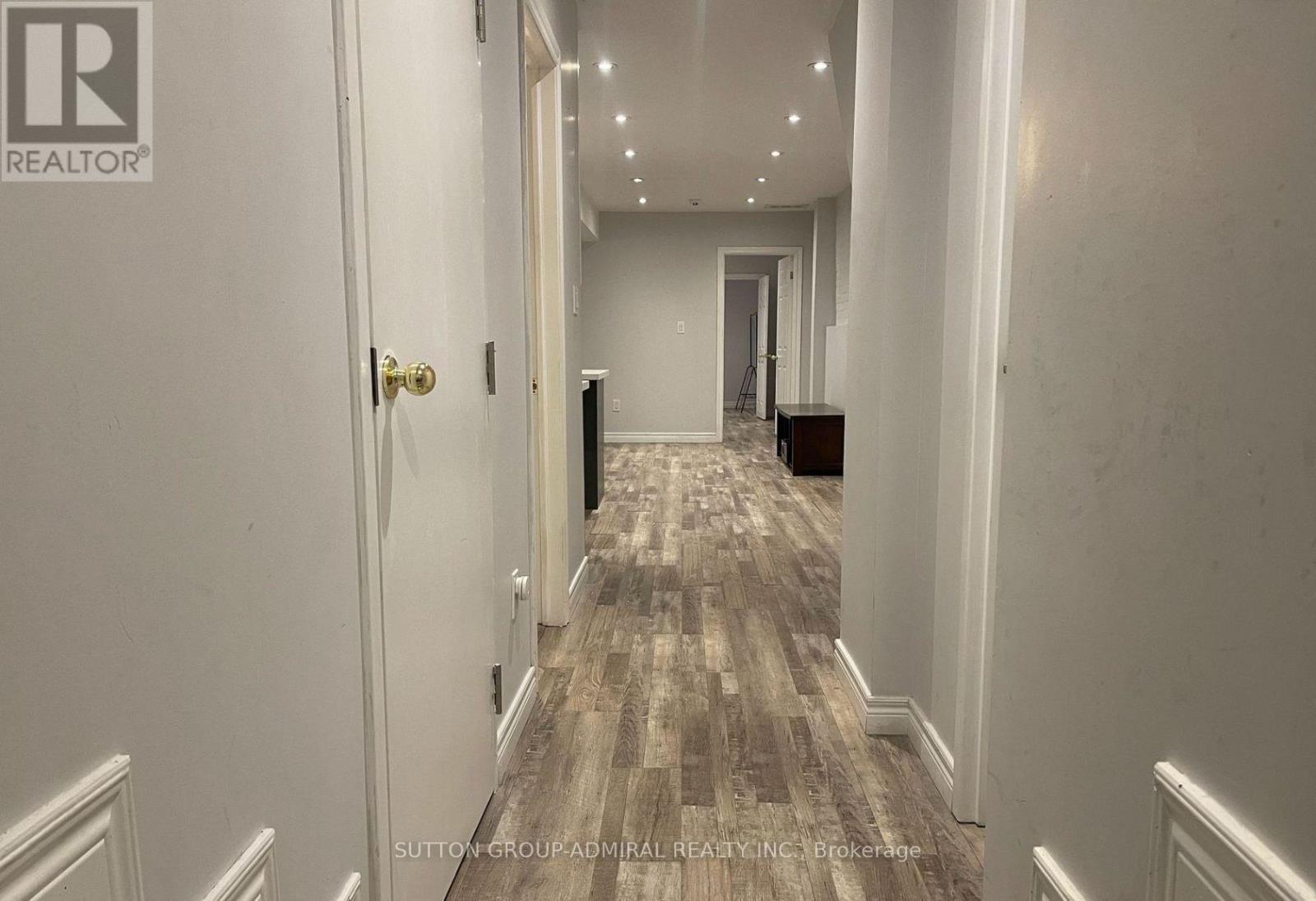 Bsmt - 1367 King Street W, Toronto (South Parkdale), Ontario  M6K 1H4 - Photo 4 - W14131622