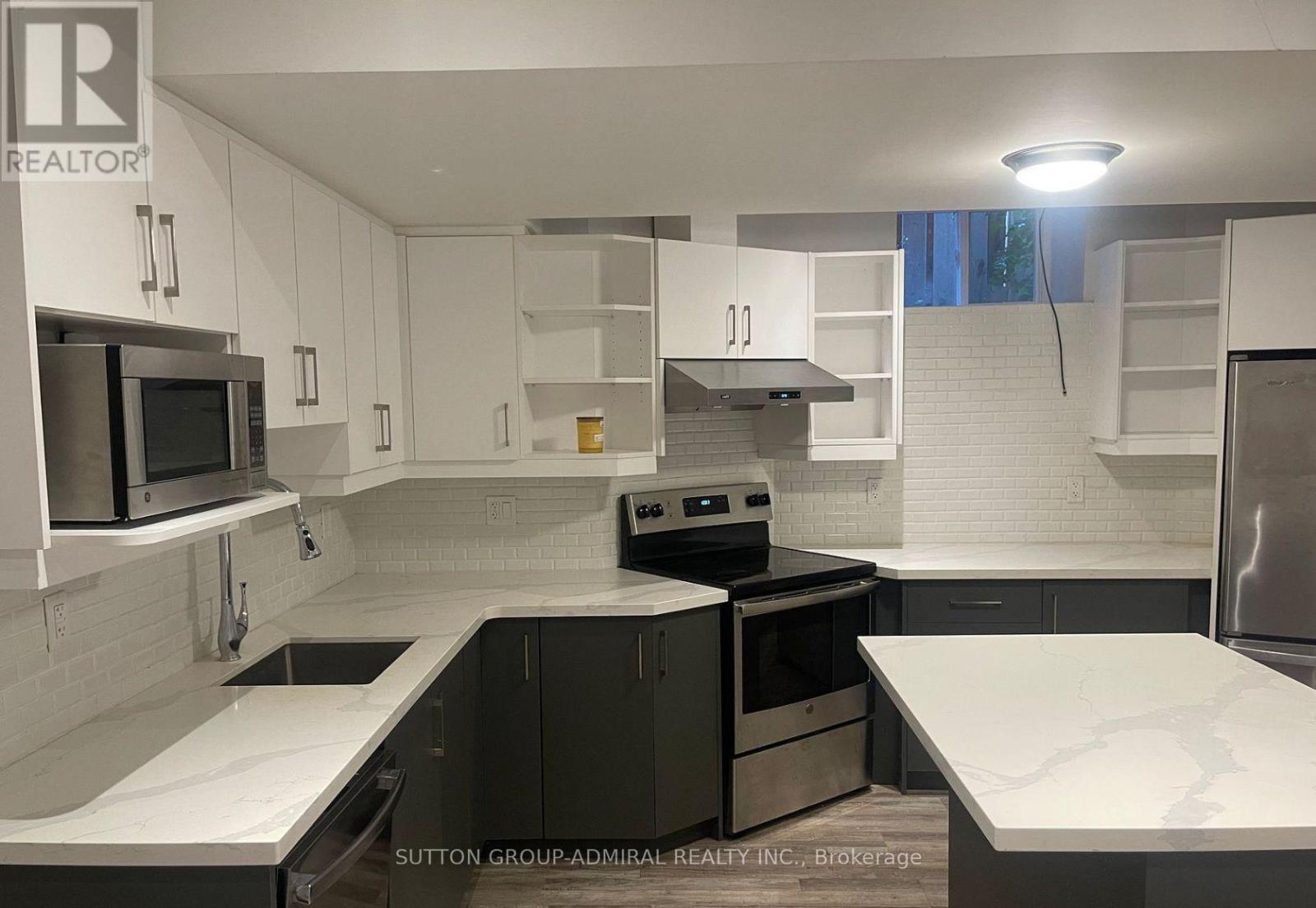 Bsmt - 1367 King Street W, Toronto (South Parkdale), Ontario  M6K 1H4 - Photo 5 - W14131622