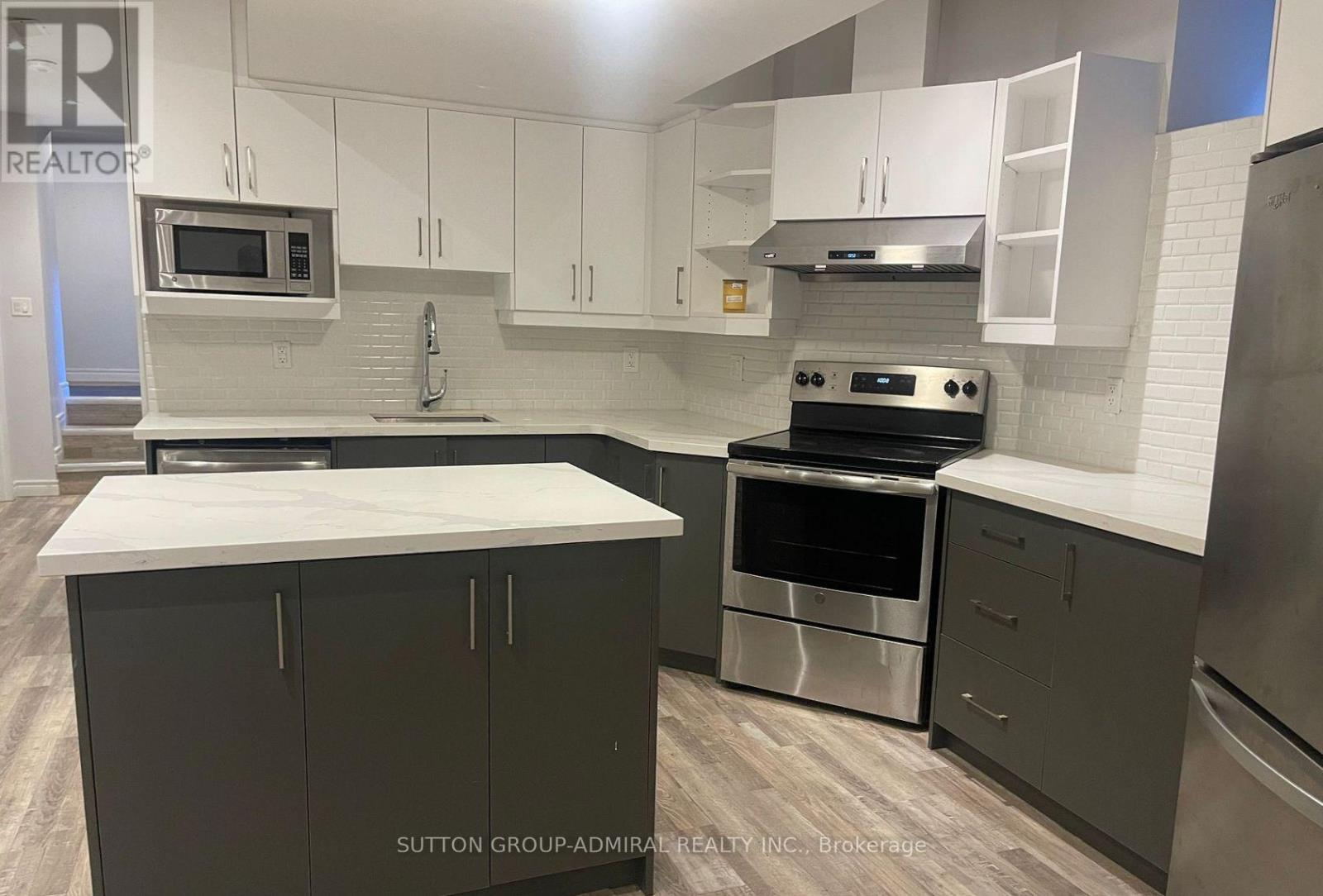 Bsmt - 1367 King Street W, Toronto (South Parkdale), Ontario  M6K 1H4 - Photo 7 - W14131622