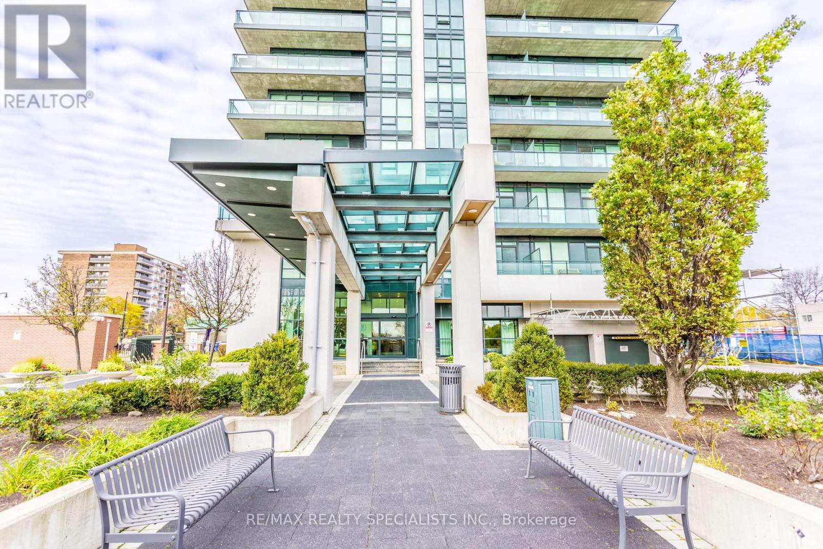 602 - 100 John Street, Brampton, Ontario  L6W 0A8 - Photo 49 - W14131666