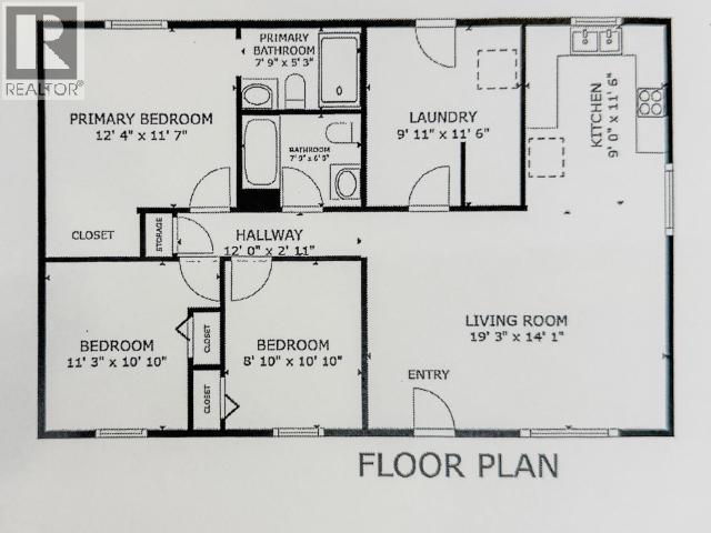 21 Pelly Road, Whitehorse, Yukon Y1A 4L9 - Photo 11 - 17780