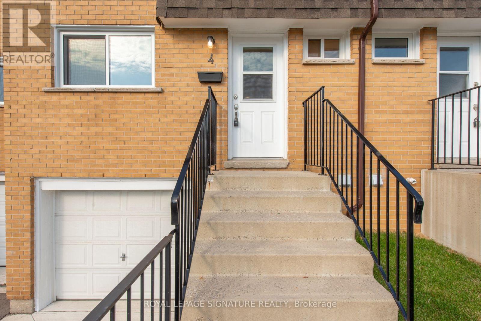 4 - 20 Anna Capri Drive, Hamilton, Ontario  L8W 1M6 - Photo 2 - X14131480