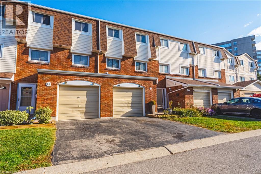 11 Harrisford Street Unit# 81, Hamilton, Ontario  L8K 6L7 - Photo 4 - 40875181