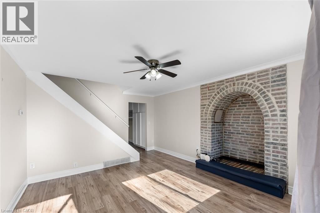 20 Kirk Street, St. Catharines, Ontario L2S 1B7 - Photo 10 - 40874307