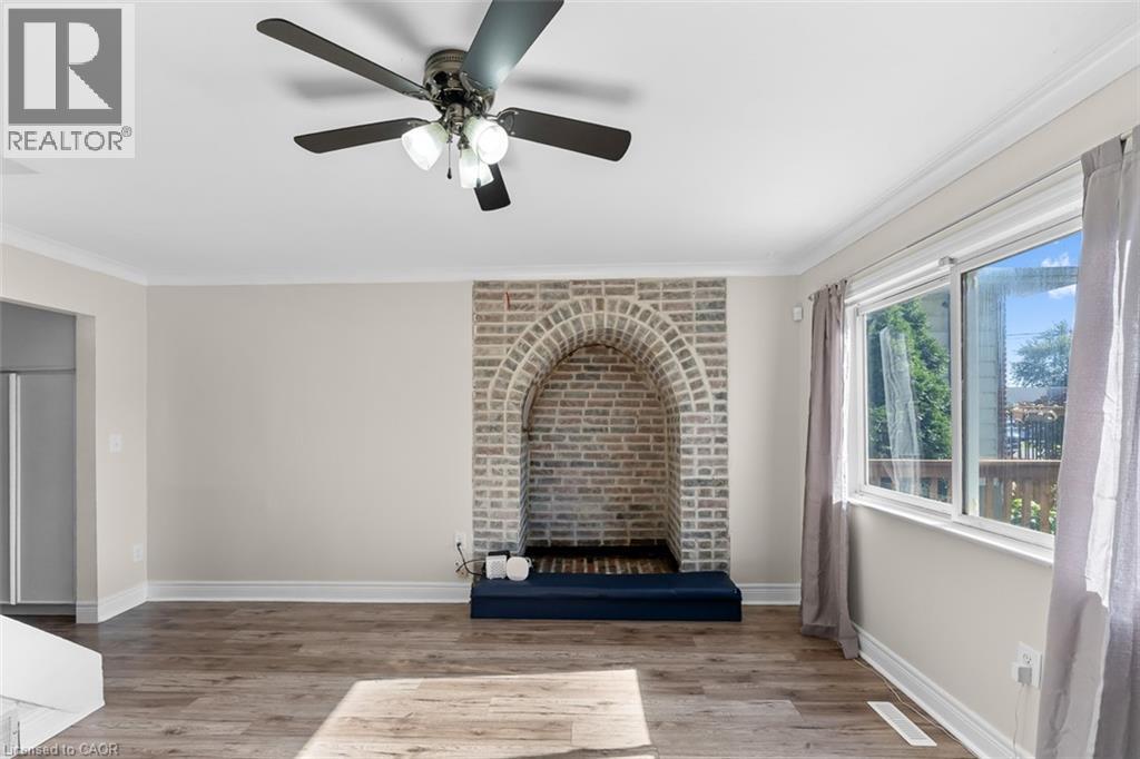 20 Kirk Street, St. Catharines, Ontario L2S 1B7 - Photo 11 - 40874307