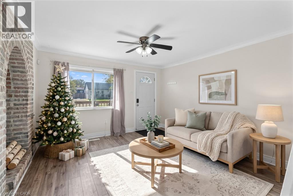 20 Kirk Street, St. Catharines, Ontario L2S 1B7 - Photo 12 - 40874307