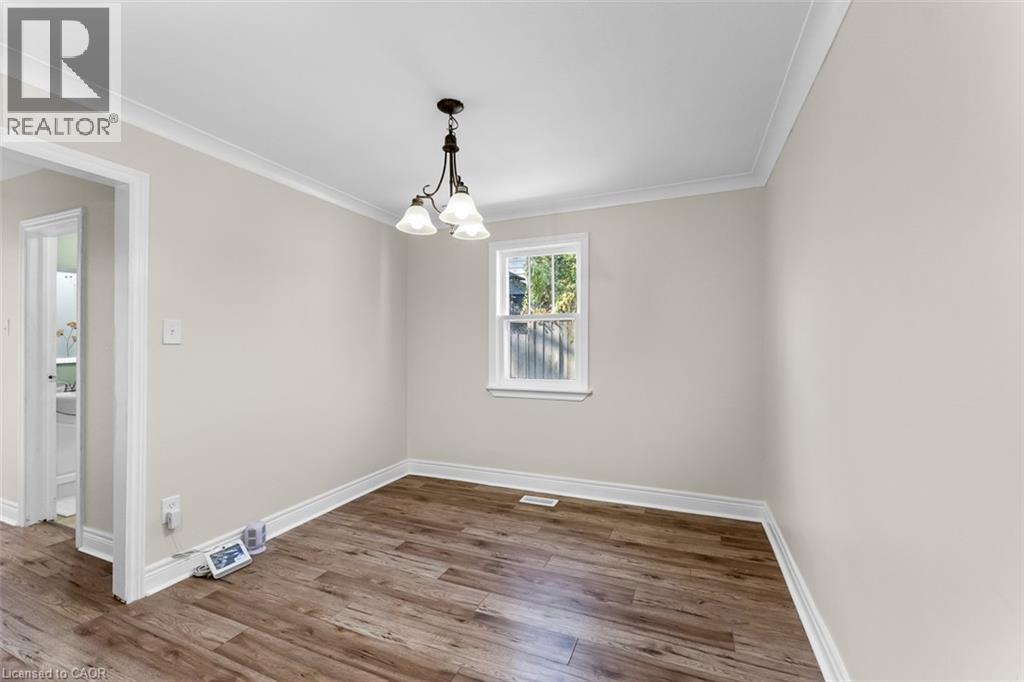 20 Kirk Street, St. Catharines, Ontario L2S 1B7 - Photo 16 - 40874307