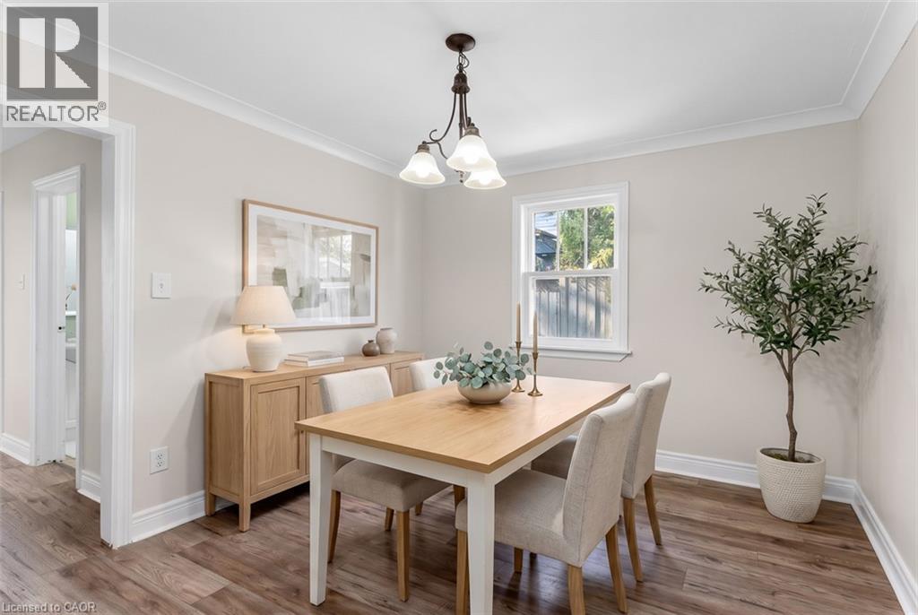 20 Kirk Street, St. Catharines, Ontario L2S 1B7 - Photo 17 - 40874307