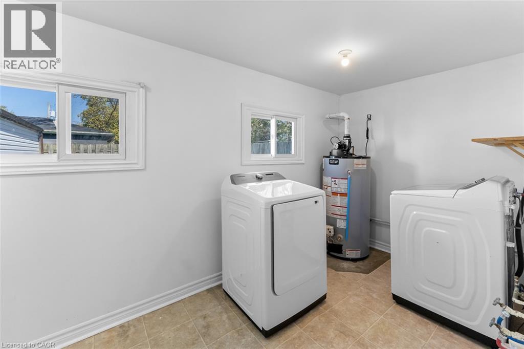 20 Kirk Street, St. Catharines, Ontario L2S 1B7 - Photo 23 - 40874307