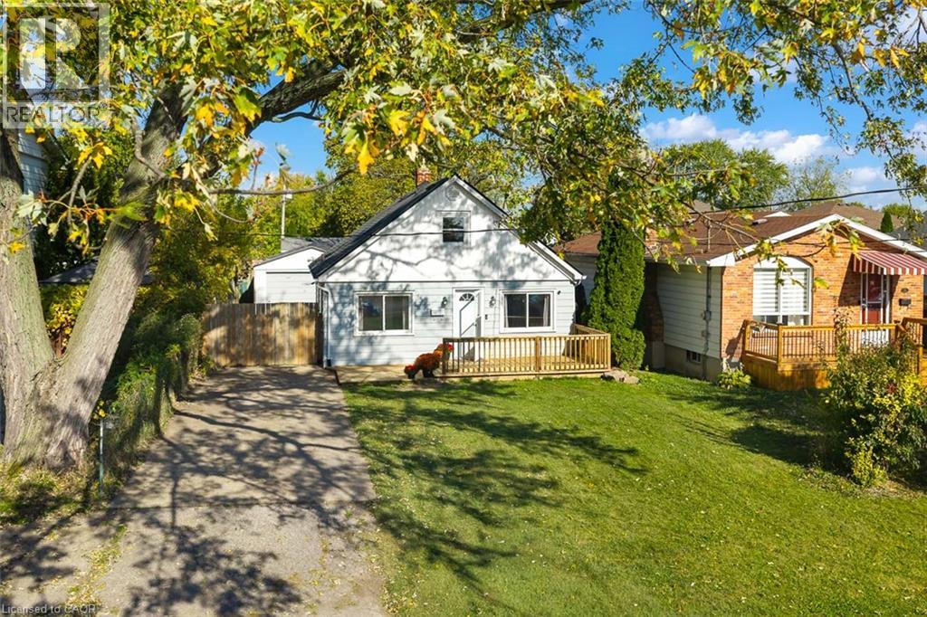20 Kirk Street, St. Catharines, Ontario L2S 1B7 - Photo 25 - 40874307
