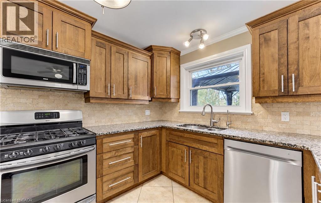 16 Snyder Avenue S, Elmira, Ontario  N3B 1Y8 - Photo 16 - 40872765