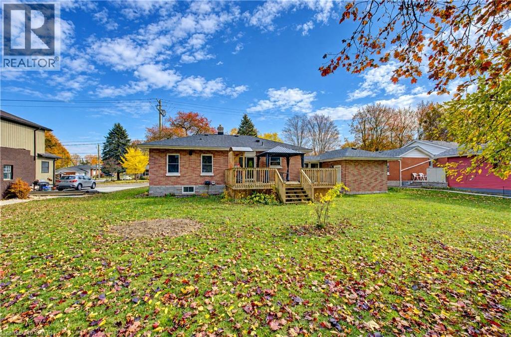 16 Snyder Avenue S, Elmira, Ontario  N3B 1Y8 - Photo 37 - 40872765