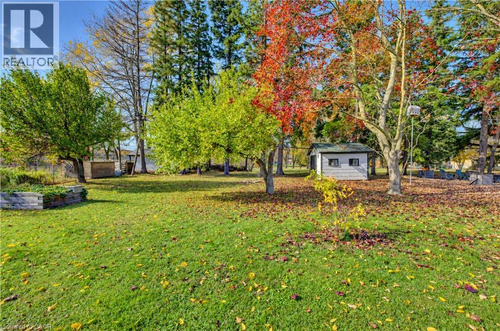 16 Snyder Avenue S, Elmira, Ontario  N3B 1Y8 - Photo 38 - 40872765