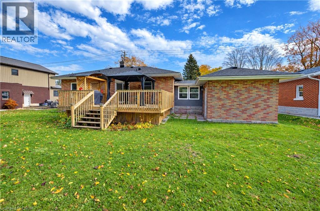 16 Snyder Avenue S, Elmira, Ontario  N3B 1Y8 - Photo 40 - 40872765