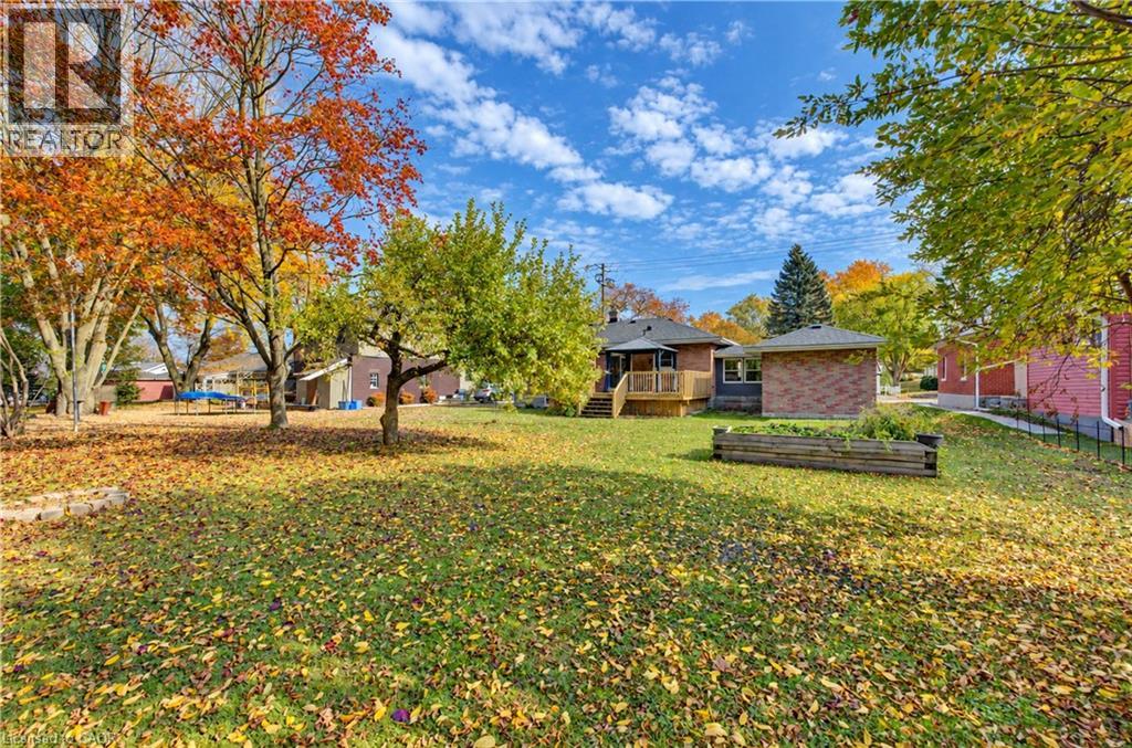 16 Snyder Avenue S, Elmira, Ontario  N3B 1Y8 - Photo 41 - 40872765