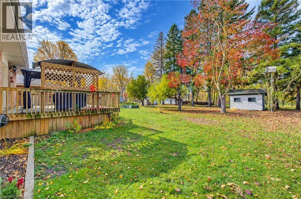 16 Snyder Avenue S, Elmira, Ontario  N3B 1Y8 - Photo 43 - 40872765