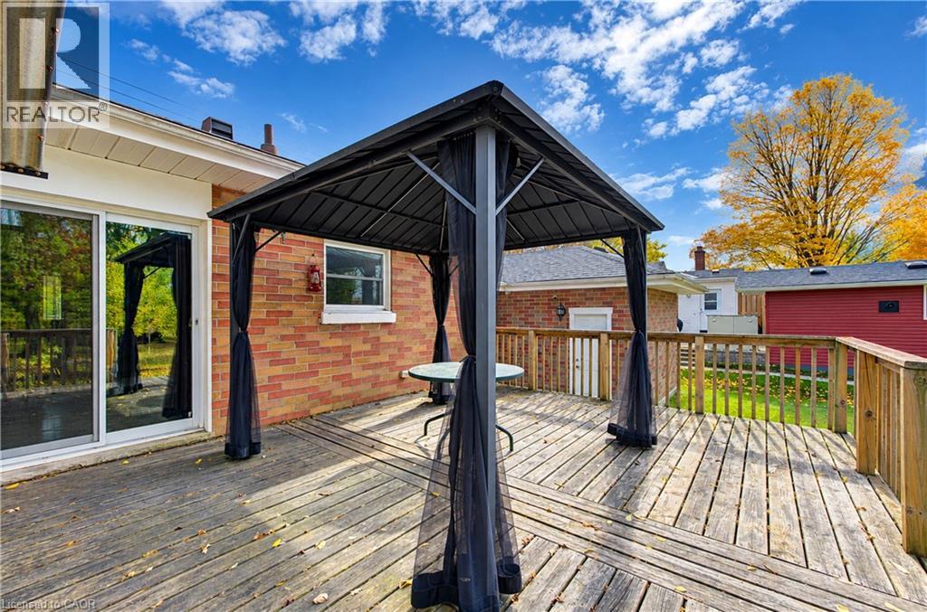 16 Snyder Avenue S, Elmira, Ontario  N3B 1Y8 - Photo 44 - 40872765