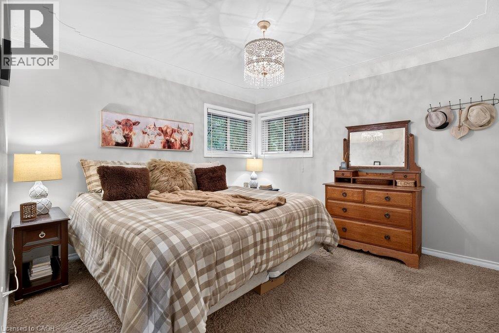 6 Rosebough Street, Dundas, Ontario  L9H 5C3 - Photo 15 - 40873863