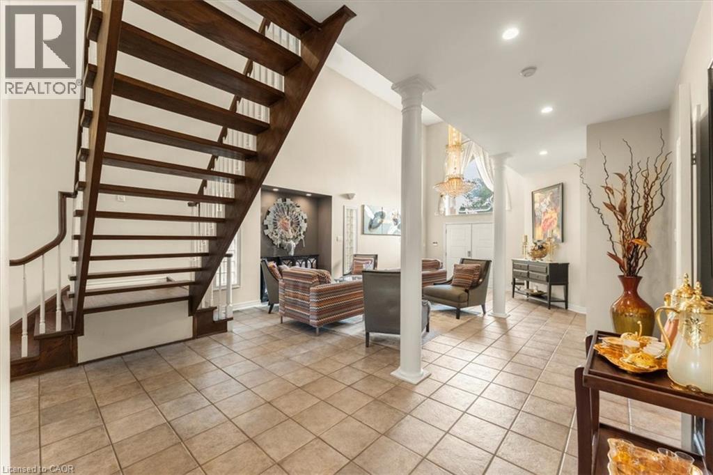 50 Cabriolet Crescent, Ancaster, Ontario  L9K 1K6 - Photo 7 - 40874270