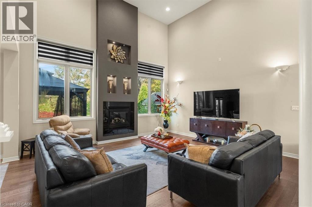 50 Cabriolet Crescent, Ancaster, Ontario  L9K 1K6 - Photo 8 - 40874270