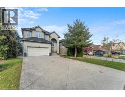 50 CABRIOLET Crescent, Ancaster, Ontario