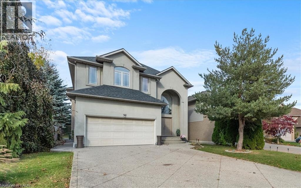 50 Cabriolet Crescent, Ancaster, Ontario  L9K 1K6 - Photo 2 - 40874270