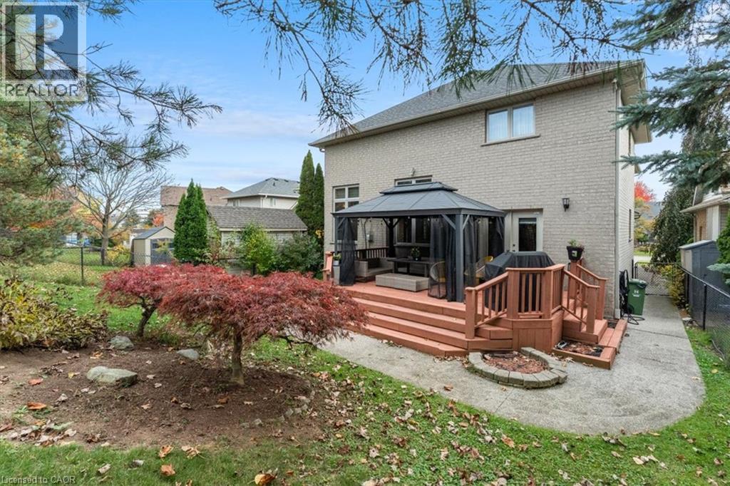 50 Cabriolet Crescent, Ancaster, Ontario  L9K 1K6 - Photo 45 - 40874270