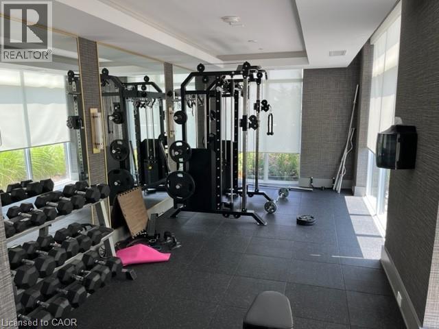 5055 Greenlane Road Unit# 436, Beamsville, Ontario  L3J 2J3 - Photo 45 - 40875194