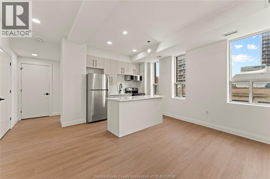 267 Pelissier Street Unit# 603, Windsor, Ontario  N9A 4K2 - Photo 7 - 26026672