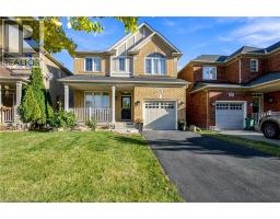 153 HALIFAX Street, Stoney Creek, Ontario